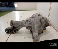 DIFFERENZIALE ANTERIORE MERCEDES GLE W166 44600604 - 3