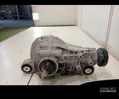 DIFFERENZIALE ANTERIORE MERCEDES GLE W166 44600604 - 4