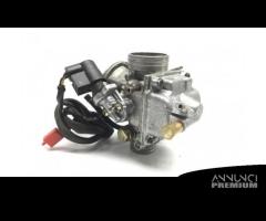 CARBURATORE REVISIONATO KEIHIN VE SYM SUPER DUKE 1 - 1