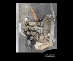 CAMBIO MANUALE COMPLETO FIAT Panda VAN Serie 55248 - 2