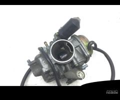 CARBURATORE REVISIONATO KEIHIN VE SYM SUPER DUKE 1 - 7