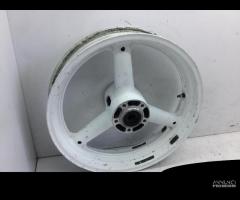 CERCHIO RUOTA ANTERIORE 17X3.50 SUZUKI GSX-R 600 1