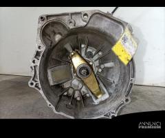 CAMBIO MANUALE COMPLETO IVECO Daily 2Â° Serie 8868