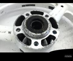 CERCHIO RUOTA ANTERIORE 17X3.50 SUZUKI GSX-R 600 1 - 8