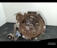 CAMBIO MANUALE COMPLETO FORD B - Max Berlina 18017