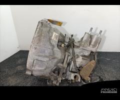 CAMBIO MANUALE COMPLETO FORD B - Max Berlina 18017 - 3