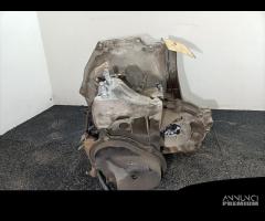 CAMBIO MANUALE COMPLETO FORD B - Max Berlina 18017