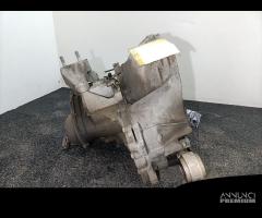 CAMBIO MANUALE COMPLETO FORD B - Max Berlina 18017 - 5