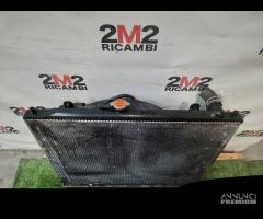 KIT RADIATORI MITSUBISHI Pajero 3Â° Serie diesel 2