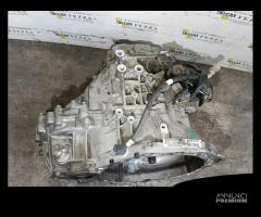 CAMBIO MANUALE COMPLETO KIA Stonic Serie G4LC Benz - 4