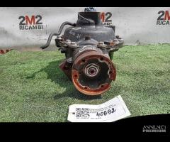 DIFFERENZIALE ANTERIORE FORD Ranger (TKE) QJ2W die