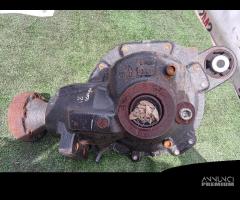 DIFFERENZIALE ANTERIORE FORD Ranger (TKE) QJ2W die