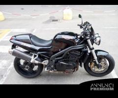 CENTRALINA CDI TRIUMPH DAYTONA 955 1997 SMTTE502LG