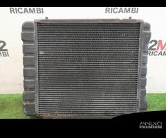 RADIATORE ACQUA LAND ROVER Discovery 1Â° Serie 38L