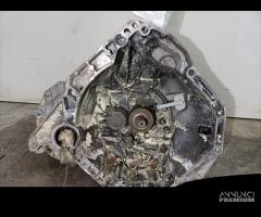 CAMBIO MANUALE COMPLETO RENAULT Twingo III serie 3