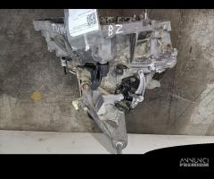 CAMBIO MANUALE COMPLETO RENAULT Twingo III serie 3