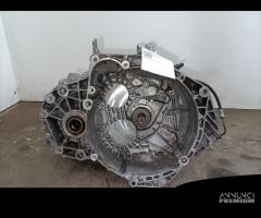 CAMBIO MANUALE COMPLETO OPEL Insignia S. Wagon 555