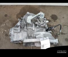 CAMBIO MANUALE COMPLETO OPEL Insignia S. Wagon 555 - 2