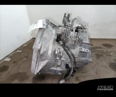 CAMBIO MANUALE COMPLETO OPEL Insignia S. Wagon 555 - 3