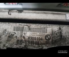 KIT RADIATORI BMW Serie 3 E90 Berlina diesel 1995