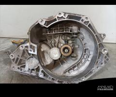 CAMBIO MANUALE COMPLETO OPEL Corsa E 3Â° Serie 245