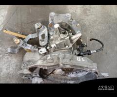 CAMBIO MANUALE COMPLETO OPEL Corsa E 3Â° Serie 245