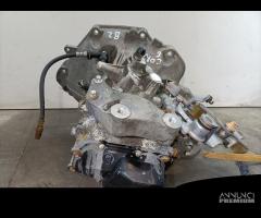 CAMBIO MANUALE COMPLETO OPEL Corsa E 3Â° Serie 245