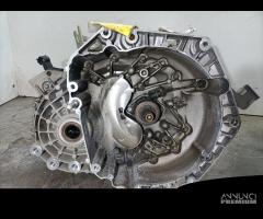 CAMBIO MANUALE COMPLETO JEEP Compass Serie 4634482