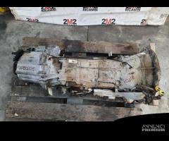 CAMBIO AUTOMATICO LAND ROVER Range Rover SPORT CH2 - 3