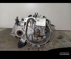 CAMBIO MANUALE COMPLETO HYUNDAI i10 1Â° Serie 4300 - 1