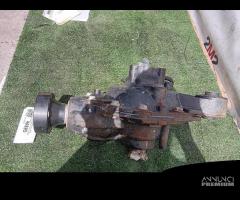 DIFFERENZIALE ANTERIORE FORD Ranger (TKE) QJ2W die - 3