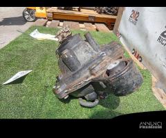 DIFFERENZIALE ANTERIORE FORD Ranger (TKE) QJ2W die - 6