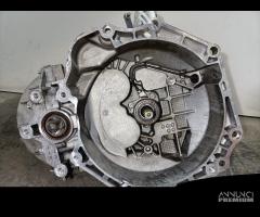 CAMBIO MANUALE COMPLETO OPEL Meriva 3Â° Serie 5558