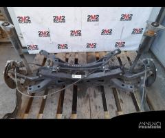 ASSALE POSTERIORE MAZDA 3 Serie S5Y5 diesel 1498 ( - 1