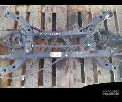 ASSALE POSTERIORE MAZDA 3 Serie S5Y5 diesel 1498 ( - 2