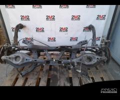 ASSALE POSTERIORE MAZDA 3 Serie S5Y5 diesel 1498 ( - 3