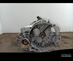 CAMBIO MANUALE COMPLETO VOLKSWAGEN Golf 6 Berlina