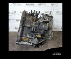 CAMBIO MANUALE COMPLETO MINI One 2Â° Serie Diesel - 3