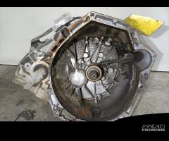 CAMBIO MANUALE COMPLETO DACIA Duster 1Â° Serie 320 - 1