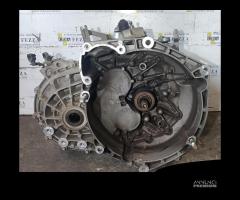 CAMBIO MANUALE COMPLETO FIAT 500 X Serie 552 60 38