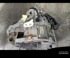 CAMBIO MANUALE COMPLETO RENAULT Grand Scenic Serie - 2