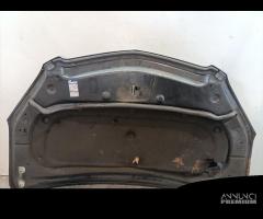 COFANO ANTERIORE OPEL Mokka 1Â° Serie 42372135 A14 - 6