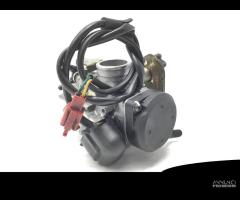 CARBURATORE KEIHIN KT CVK REVISIONATO SYM HD EVO 1