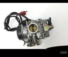 CARBURATORE KEIHIN KT CVK REVISIONATO SYM HD EVO 1