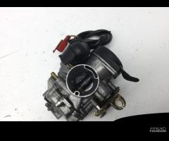 CARBURATORE KEIHIN KT CVK REVISIONATO SYM HD EVO 1 - 7