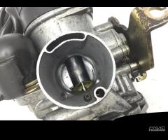 CARBURATORE KEIHIN KT CVK REVISIONATO SYM HD EVO 1 - 8