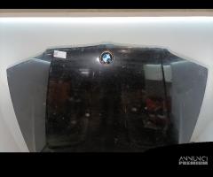 COFANO ANTERIORE BMW X3 1Â° Serie 41003449411 M57N - 2