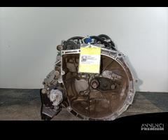 CAMBIO MANUALE COMPLETO CITROEN C3 Serie 160789388 - 1