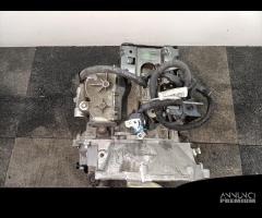 CAMBIO MANUALE COMPLETO CITROEN C3 Serie 160789388 - 2