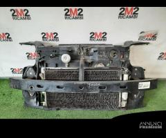 KIT RADIATORI FIAT Panda 2Â° Serie 51700202 benzin - 1